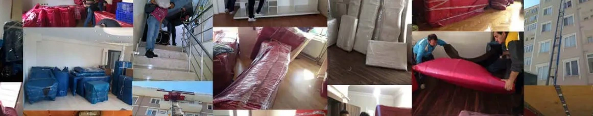 Sincan Parça Eşya Taşımacılık görseli