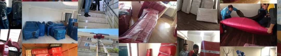 Sincan şehir içi nakliyat  görseli